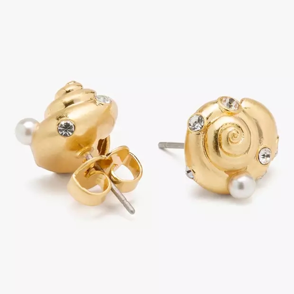 *Sold Kate Spade Beachside Studs
